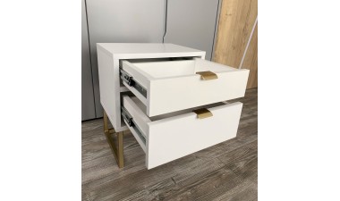 chest-of-drawers - Duo Bedside - 2