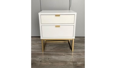 chest-of-drawers - Duo Bedside - 3