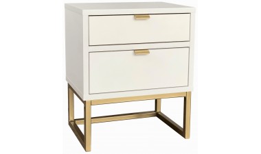 chest-of-drawers - Duo Bedside - 4