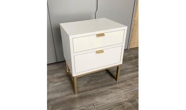 chest-of-drawers - Duo Bedside - 5