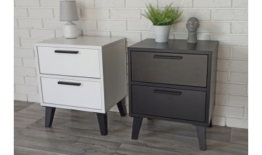 chest-of-drawers - Lili Bedside - 2