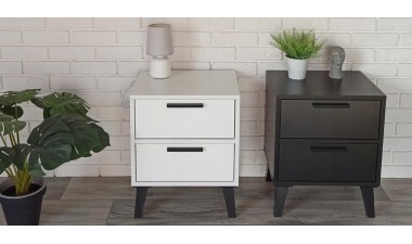 chest-of-drawers - Lili Bedside - 3