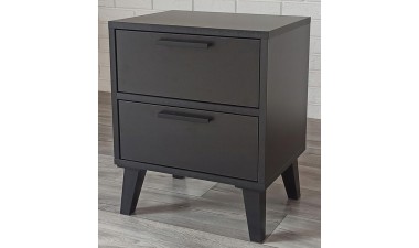 chest-of-drawers - Lili Bedside - 4