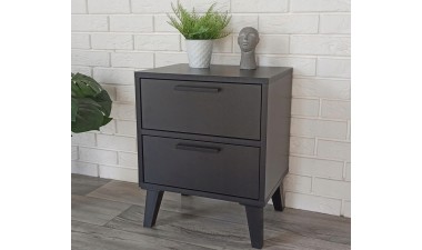 chest-of-drawers - Lili Bedside - 5