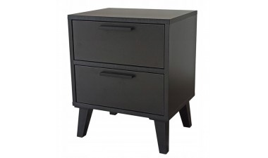 chest-of-drawers - Lili Bedside - 7