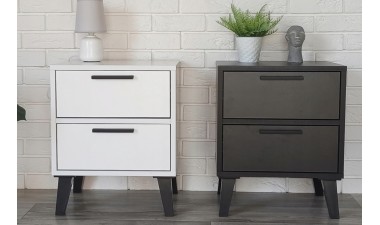 chest-of-drawers - Lili Bedside - 10