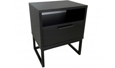 chest-of-drawers - Luci Bedside - 1