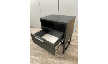 chest-of-drawers - Luci Bedside - 2