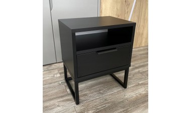 chest-of-drawers - Luci Bedside - 3