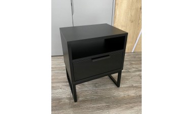 chest-of-drawers - Luci Bedside - 4