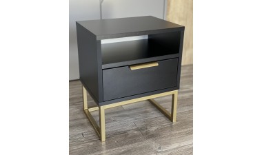 chest-of-drawers - Luci II Bedside