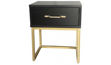 chest-of-drawers - Tusia Bedside