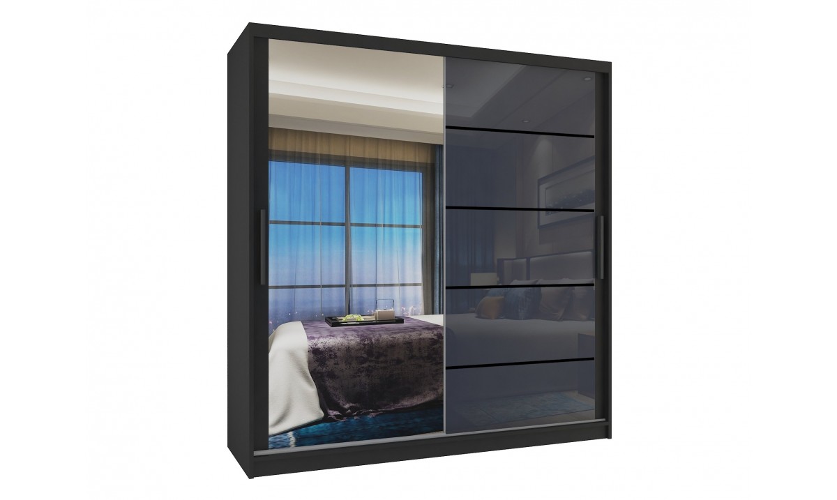 Polish furniture shop in UK