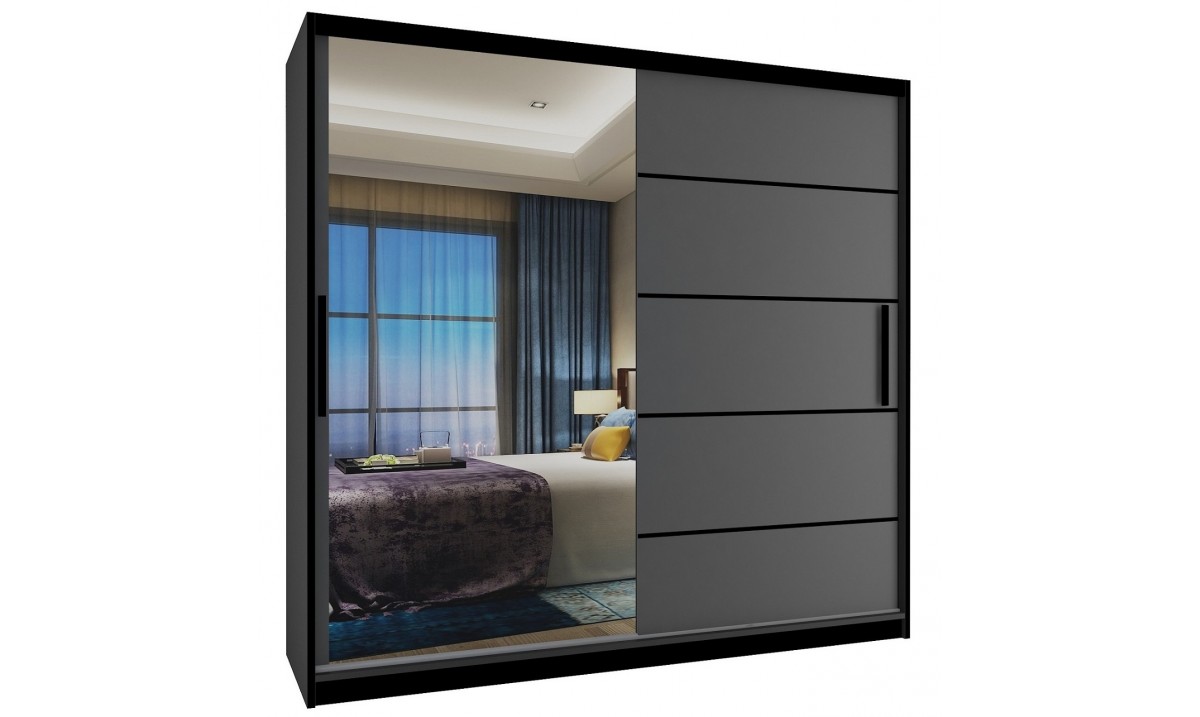 Polish furniture shop in UK