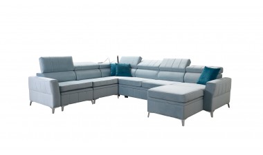 corner-sofa-beds - Bartez VII - 1