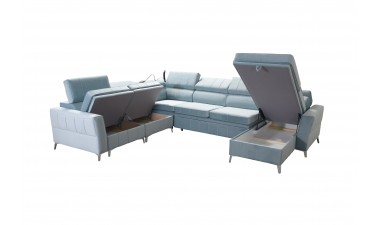 corner-sofa-beds - Bartez VII - 5