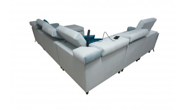 corner-sofa-beds - Bartez VII - 7