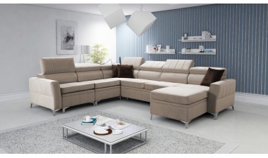 corner-sofa-beds - Bartez VII