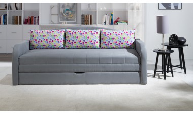 sofas-and-sofa-beds - Logos Punto