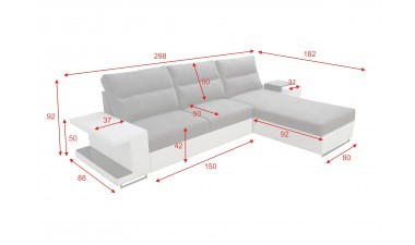 corner-sofa-beds - Forseti I Maxi corner-sofa-beds - Forseti I Maxi - 4