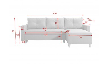 corner-sofa-beds - Bragi 2 corner-sofa-beds - Bragi 2 - 3