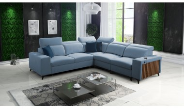 corner-sofa-beds - Bartone III - 5