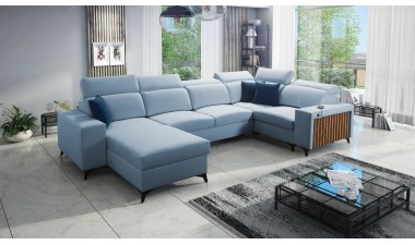 corner-sofa-beds - Bartone IV - 2