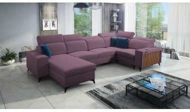 corner-sofa-beds - Bartone IV - 4