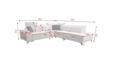 corner-sofa-beds - Bartone IX - 19