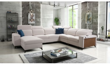 corner-sofa-beds - Bartone VIII - 1