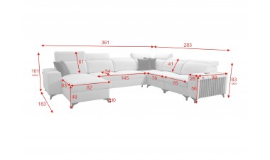 corner-sofa-beds - Bartone VIII - 18