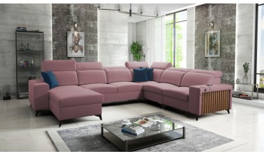 corner-sofa-beds - Bartone VIII - 4