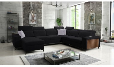 corner-sofa-beds - Bartone VIII - 2