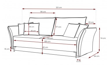 sofas-and-sofa-beds - Cora I - 16