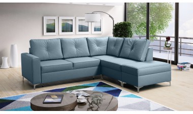 corner-sofa-beds - ADONIS II - 1