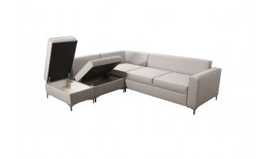 corner-sofa-beds - ADONIS II - 2