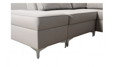 corner-sofa-beds - ADONIS II - 8