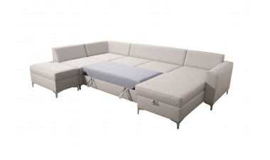 corner-sofa-beds - ADONIS IV