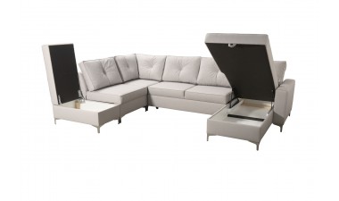 corner-sofa-beds - ADONIS IV - 3