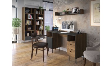 wall-units - Arianna