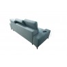 Bartone Sofa Bed - 1