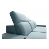 Bartone Sofa Bed - 13