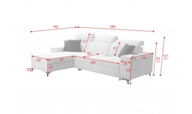 corner-sofa-beds - Bartone I Mix - 11