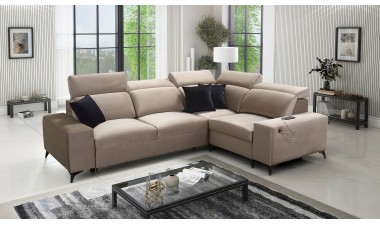 corner-sofa-beds - Bartone II Mix - 2