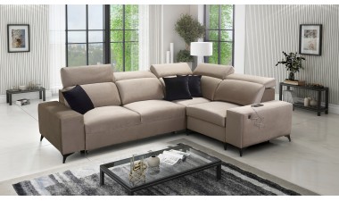 corner-sofa-beds - Bartone II Mix