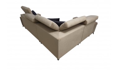 corner-sofa-beds - Bartone II Mix - 3