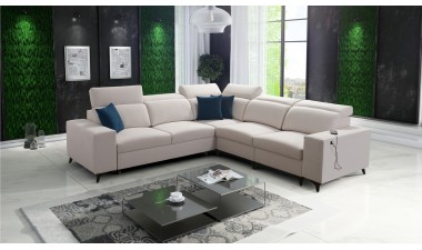 corner-sofa-beds - Bartone III Mix - 2