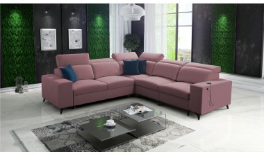 corner-sofa-beds - Bartone III Mix