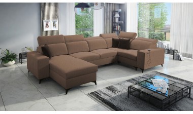 corner-sofa-beds - Bartone IV Mix - 18