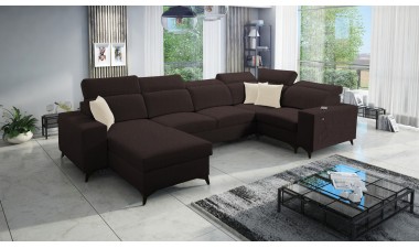 corner-sofa-beds - Bartone IV Mix - 19